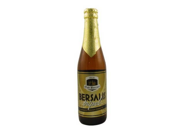 Oud Beersel - Bersalis Tripel 0,33L