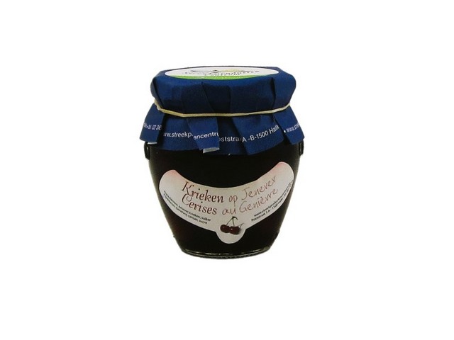 Kriekskes op jenever 180ml
