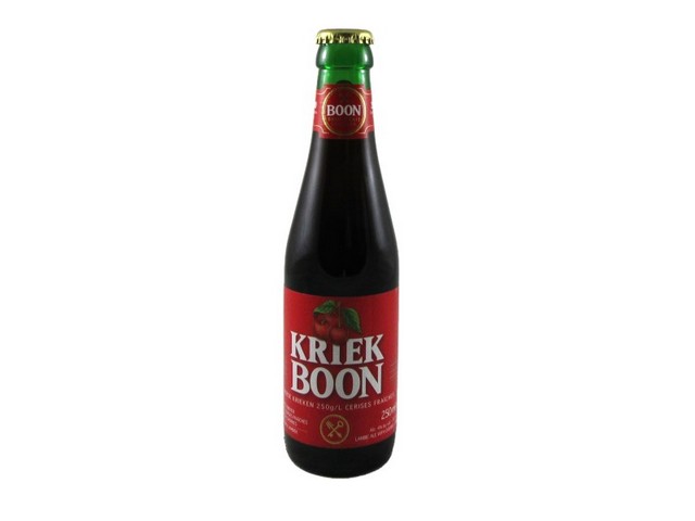 Boon kriek 0,25L