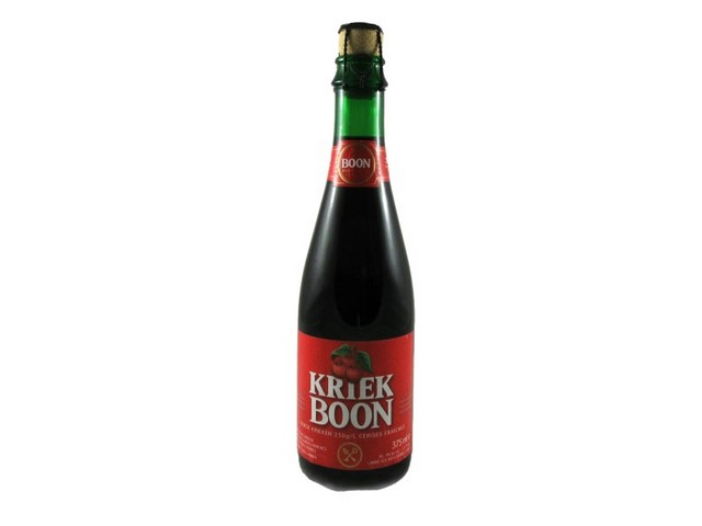 Boon kriek 0,37L