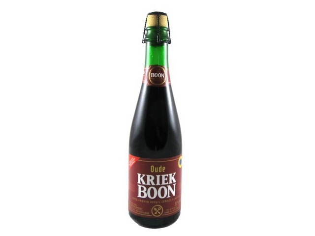 Boon oude kriek 0,37L