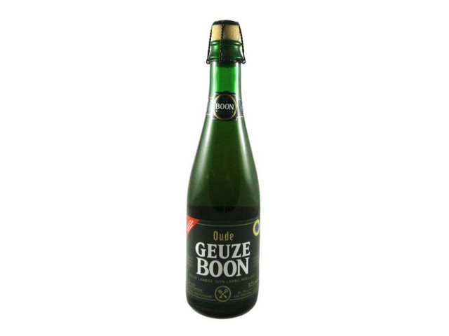 Boon oude geuze 0,37L