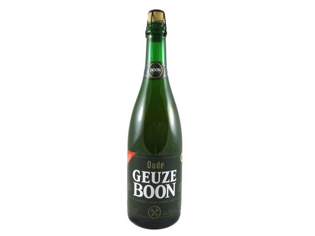 Boon oude geuze 0,75L