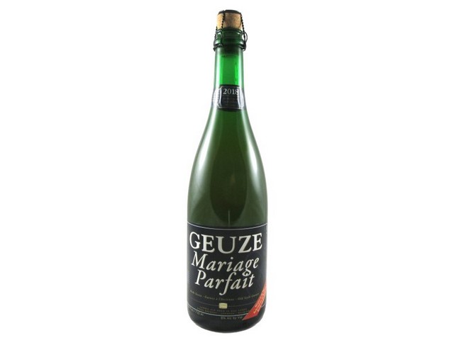 Boon Geuze Mariage Parfait 0,75L (VVP)