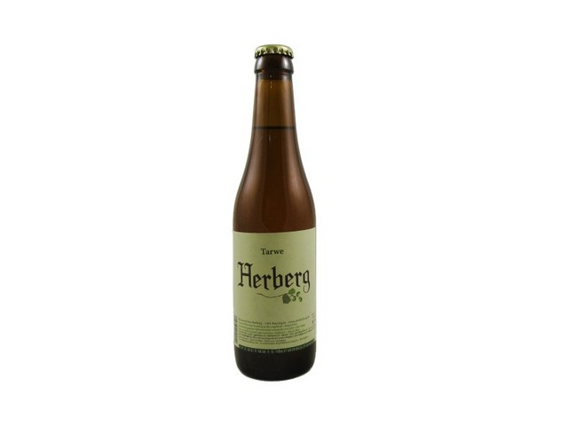Den Herberg - Tarwe 0,33L