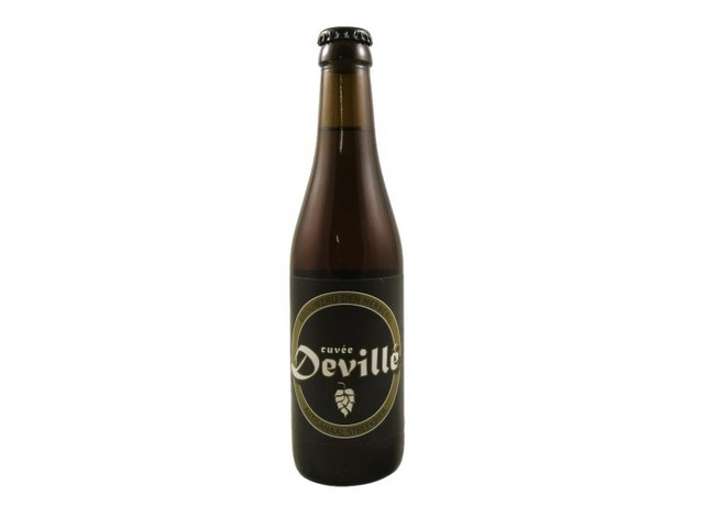 Den Herberg - Cuvée Devillé 0,33L