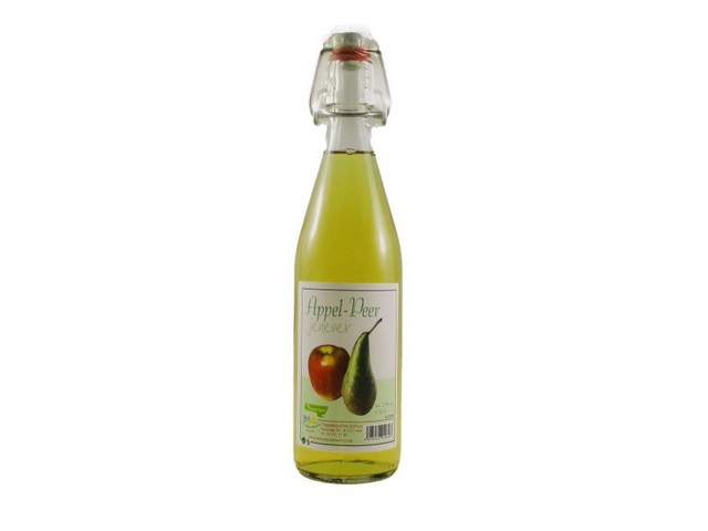 Appel-peer jenever 0,5L