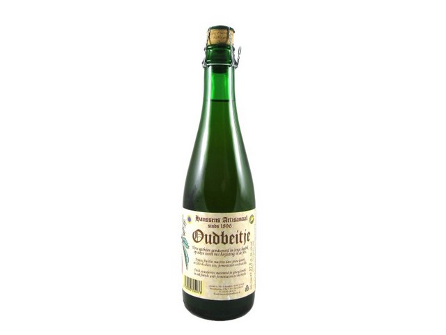 Hanssens oudbeitje 0,37L
