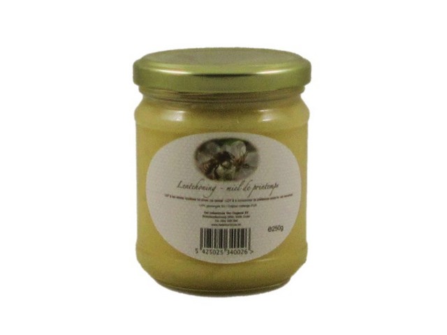 Lentehoning 250g