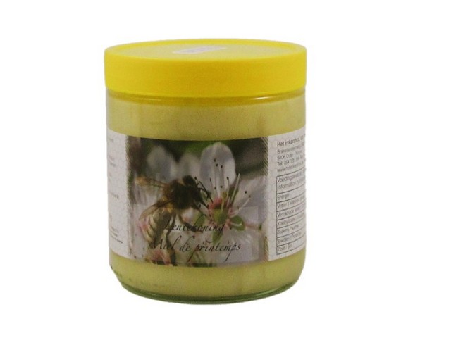 Lentehoning 500g