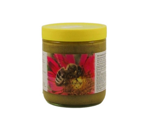 Zomerhoning 500g