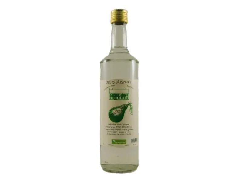 Lenniks Poireke 4cl