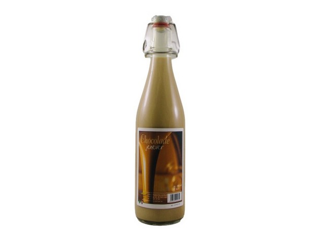 Chocoladejenever 0,5L 20°