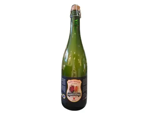 [HA.OGF75] Hanssens Oude Geuze Kavo Noevo 0,75L
