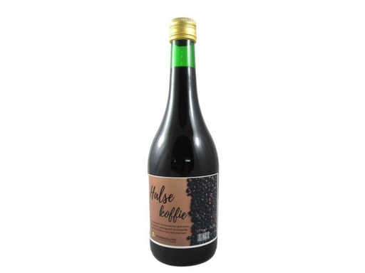 [SC.HKF75] Halse koffie 0,70L
