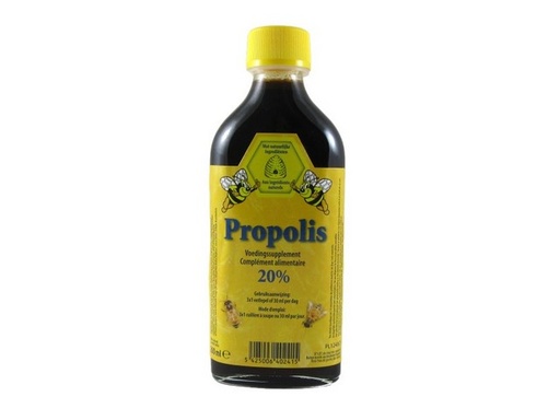 [IH.PRF200] Propolis siroop