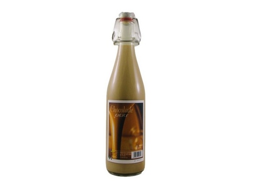 [SC.CIJF50] Chocoladejenever 0,5L 20°