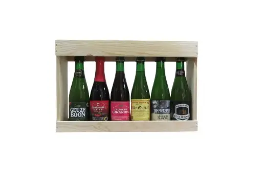 [HO.PTKG] Pajottenlandse Trots Klein