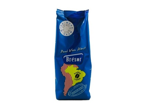 [BR.MGZ250] Brésor Mokka gemalen 250g