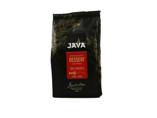 [JV.KDG250] Java Dessert gemalen 250g