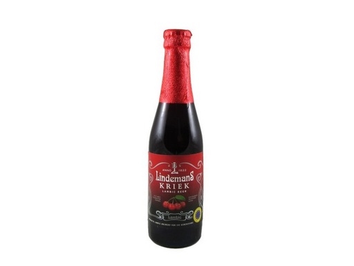 [LI.KRF25] Lindemans kriek 0,25L