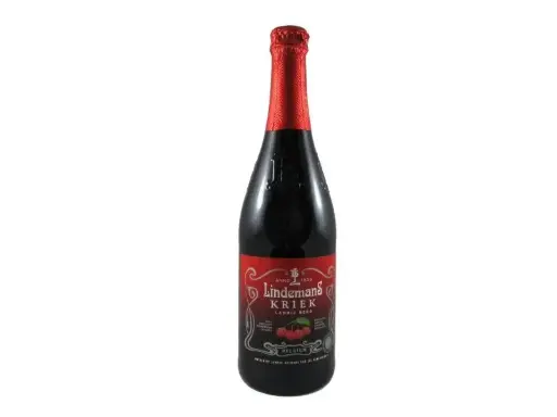 [LI.KRF75] Lindemans kriek 0,75L