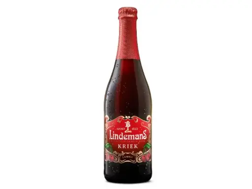 [LI.KRF75] Lindemans kriek 0,75L
