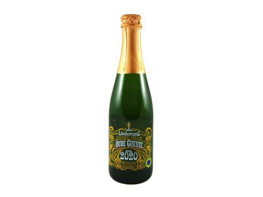 [LI.CRF75] Lindemans Geuze Cuvée René 0,75L