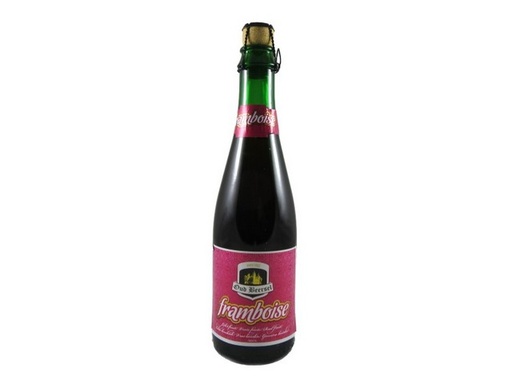 [OB.FRF37] Oud Beersel Framboise 0,37L
