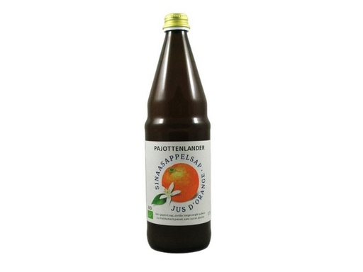 [PA.SIF75] Pajot sinaassap 0,75L