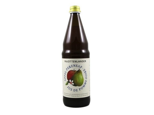 [PA.APPF75] Pajot appel-perensap 0,75L
