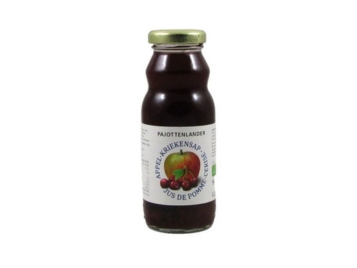 [PA.AKF20] Pajot mini appel-kriek 0,20L