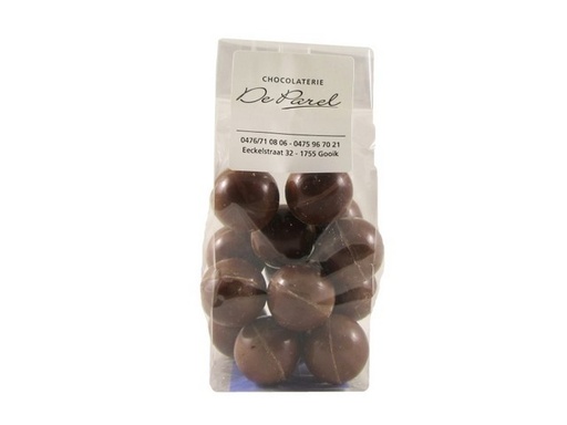 [DP.GPZ] Zakje parels