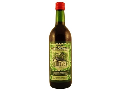 [SO.WRF75] Soniën Welriekende rood 0,75L