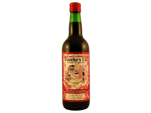 [SO.ZEF75] Soniën Zuzeke's Eik 0,75L