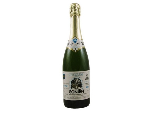 [SO.WBF75] Soniën Schuimwijn Brut 0,75L