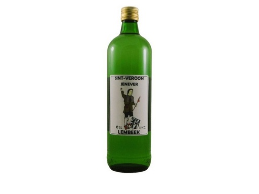 [SC.SVF100] Sint Veroonjenever 1L