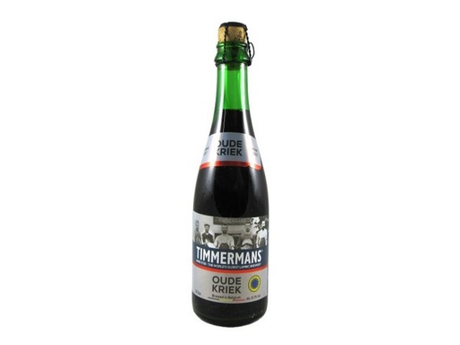 [TI.OKF37] Timmermans Oude Kriek 0,37L