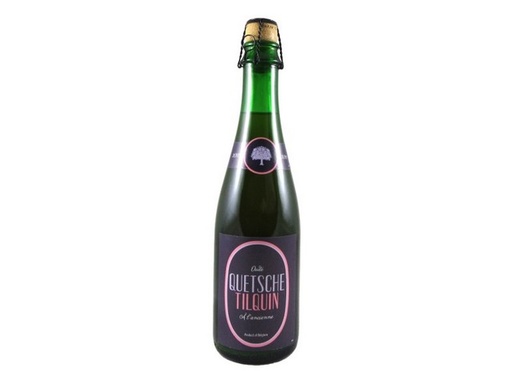 [TIL.OQF37] Tilquin Oude Quetsche 0,37L