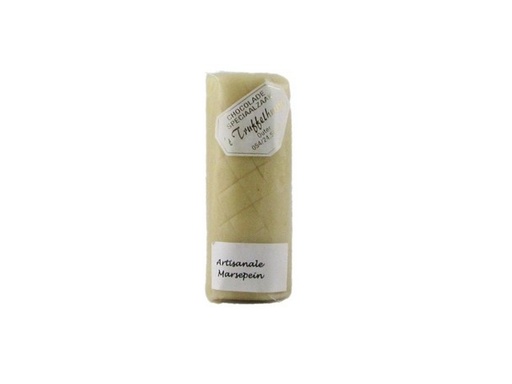 [TR.MR150] Truffelhuisje - Marsepein rol 150g