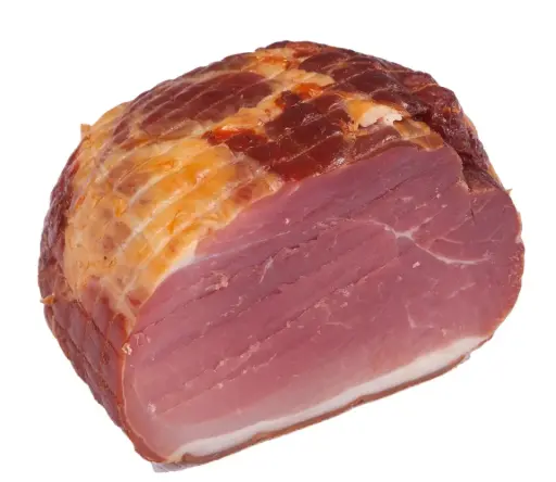 [10] Gerookt noothammetje (kg)