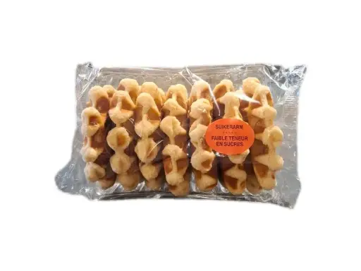 [HW.SNZ200] SV Natuurwafels 200g