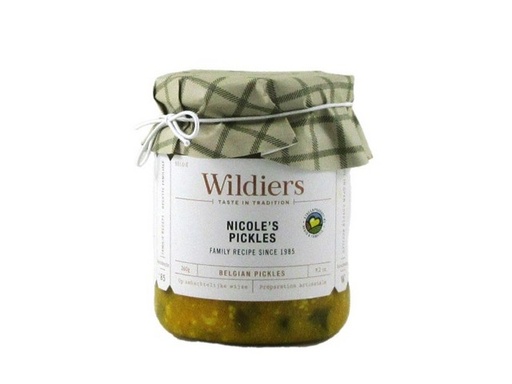 [WI.PIC260] Wildiers - Pickles 260g