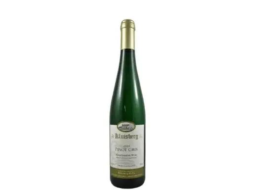 [KL.PGF75] Kluisberg - Pinot Gris 0,75L