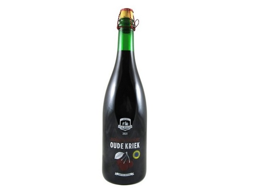 [OB.SKF75] Oud Beersel Oude Schaarbeekse Kriek 0,75L