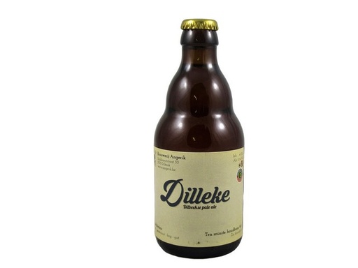 [BA.DIF33] Angerik - Dilleke fles 0,33L