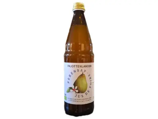[PA.PEF75] Pajot perensap 0,75L
