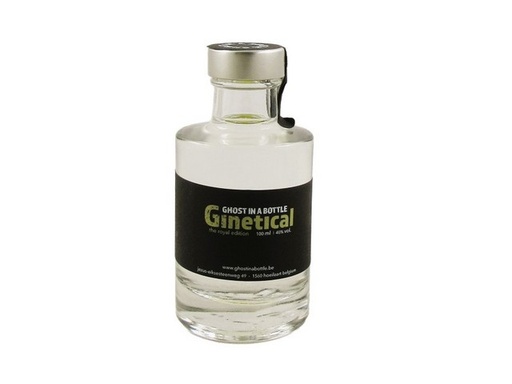 [GB.GRF10] Ginetical Royal Gin 100ml