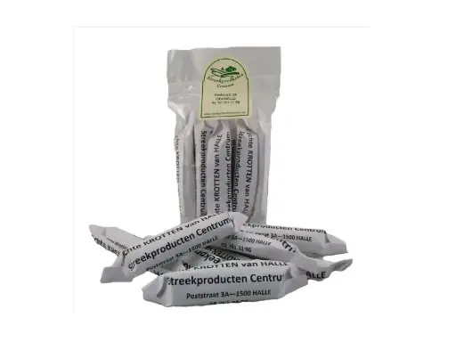 [SC.KRZ] Halse Krotten (zakje)