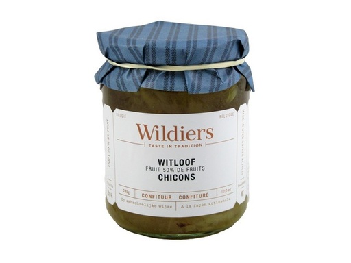 [WI.WIC] Wildiers - witloof confituur 285g
